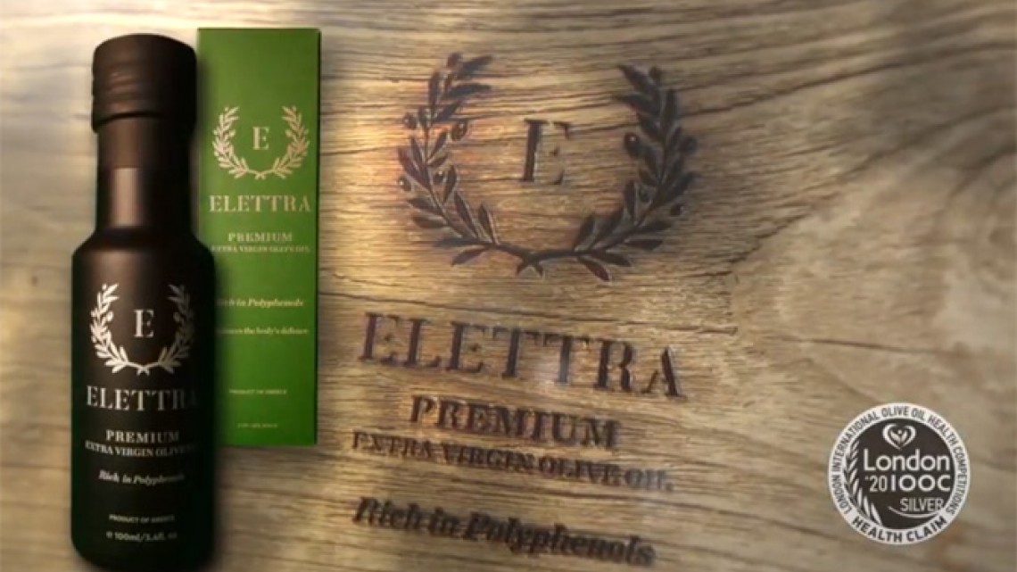 ELETTRA, A NATURAL ANTIOXIDANT
