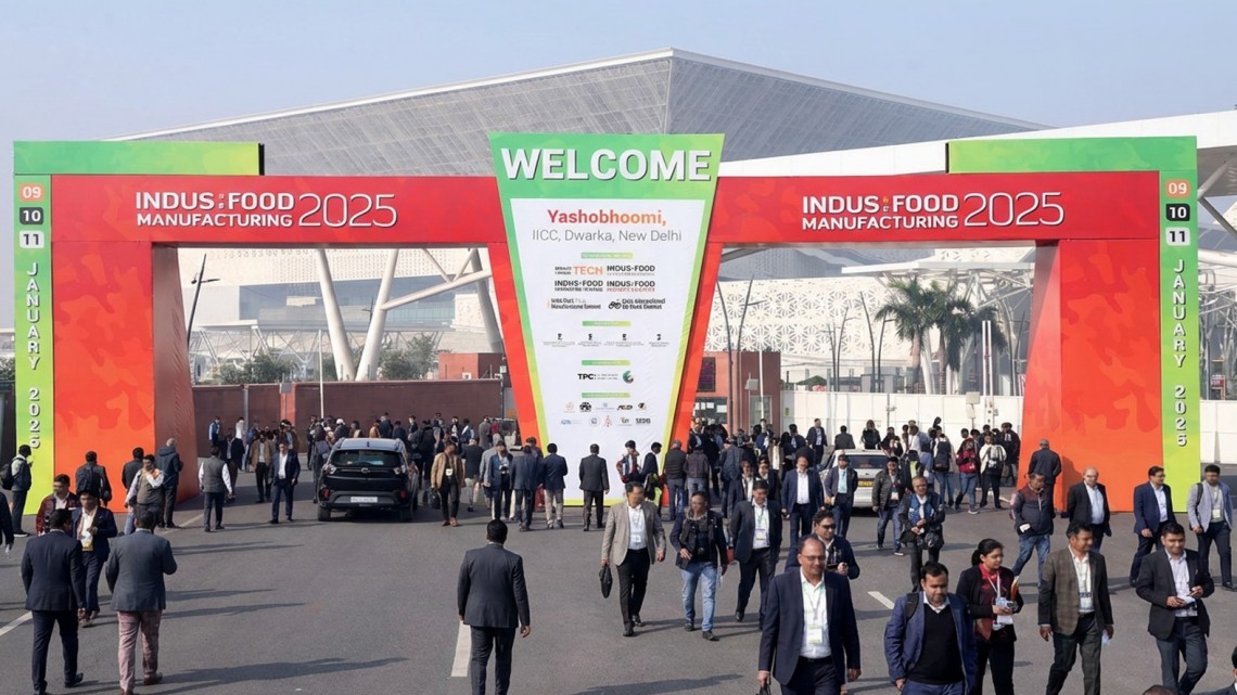 ΕΠΙΧΕΙΡΗΜΑΤΙΚΗ ΑΠΟΣΤΟΛΗ ΤΗΣ ELETTRA ΣΤΗΝ ΙΝΔΙΑ