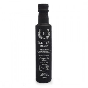 Elettra Silver 250ml