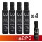 4x Elettra Silver 250ml + Gift Elettra Silver 100ml